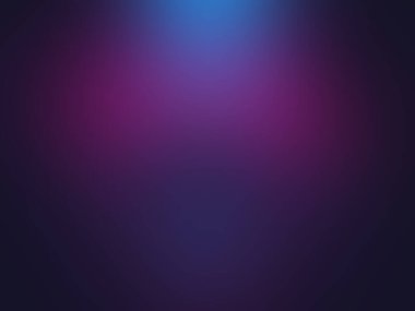 Soyut lüks gradyan mor arka plan. pürüzsüz doku mavisi ve siyah vignette stüdyo afişi..