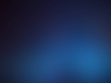 Soyut pürüzsüz mavi arkaplan. Mavi gradyan stüdyo kağıdıyla yaratıcı arka plan. iş posteri, rapor, gradyan tasarım.