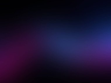 Açık mavi degrade renkli