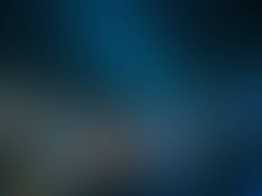 koyu eğimli mavi arkaplan, soyut bulanık tasarım