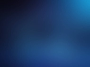 koyu mavi eğimli soyut arkaplan.