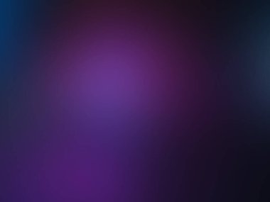 Koyu mavi vektör bulanık desen.