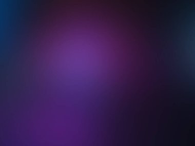 Koyu mor vektör soyut bulanık desen. Görüntü biçiminde, gradyanı olan yeni renkli illüstrasyon. Marka kitabınız için yeni tarz.