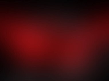 Sıcak renkli kırmızı gradyan / soyut arkaplan