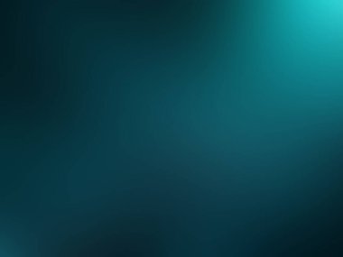 Soyut Lüks Derece Mavi arka plan. Siyah vignette Stüdyo Sancağıyla Pürüzsüz Koyu Mavi.