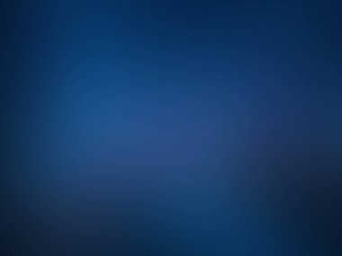 Soyut Lüks Derece Mavi arka plan. Siyah vignette Stüdyo Sancağıyla Pürüzsüz Koyu Mavi