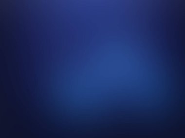 Ürünleriniz için soyut lüks bulanık mavi renk, pürüzsüz, mavi arkaplan stüdyo duvarı