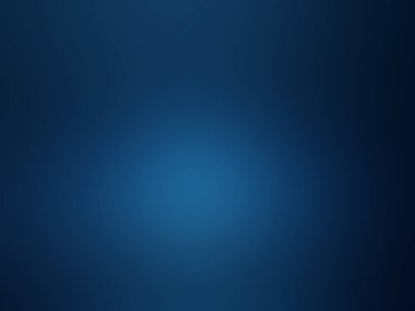 Soyut lüks gradyan mavi arka plan. Duvar kâğıdı lacivert, siyah vignette stüdyo afişi.