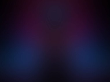 mavi gradyan soyut arkaplan. İniş sayfası, uygulama, poster, broşür, kapak, afiş için renkli bir konsept. vektör illüstrasyonu