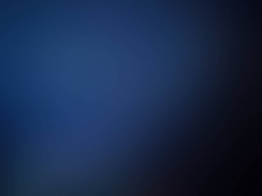 Mavi soyut bulanık arkaplan.