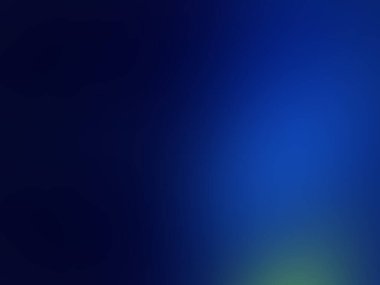 mavi gradyan arkaplan. İşiniz veya sunumunuz için soyut duvar kağıdı.