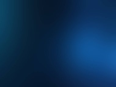 Kopyalama alanı olan soyut mavi arkaplan