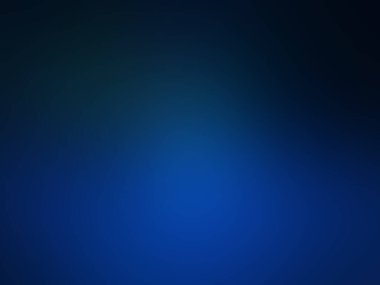 Soyut Lüks Derece Mavi arka plan. Siyah vignette Stüdyo Sancağıyla Pürüzsüz Koyu Mavi