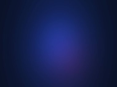 Soyut Lüks Derece Mavi arka plan. Siyah vignette Stüdyo Sancağıyla Pürüzsüz Koyu Mavi.