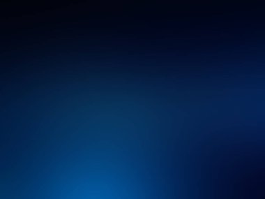 Soyut pürüzsüz mavi arkaplan. vektör illüstrasyonu.