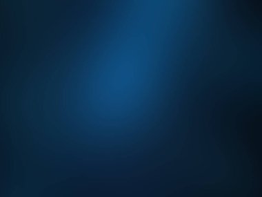 Mavi soyut bulanık arkaplan