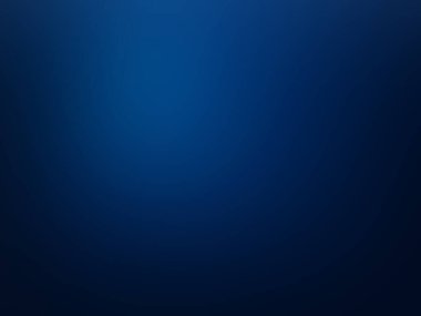 Bükülmüş çizgileri olan koyu mavi vektör arkaplanı.