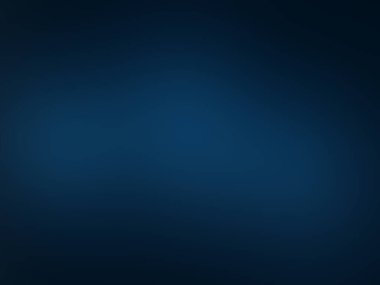 Mavi degrade arka plan.