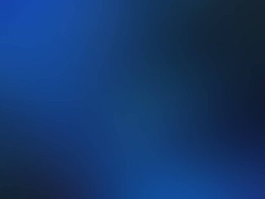 Koyu mavi eğimli arkaplan.