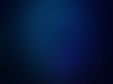 Soyut pürüzsüz gradyan arkaplan. Mavi renkli stüdyosu olan duvar kağıdı arkaplan.