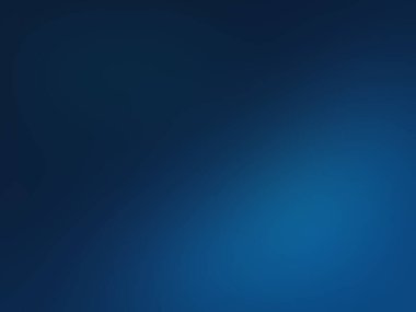 Soyut Lüks Derece Mavi arka plan. Siyah vignette Stüdyo Sancağıyla Pürüzsüz Koyu Mavi