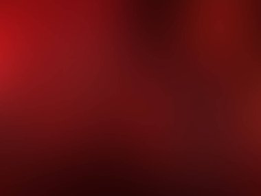 kırmızı soyut bulanık arkaplan vektör çizimi