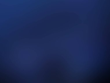 Soyut Lüks Derece Mavi arka plan. Siyah vignette Stüdyo Sancağıyla Pürüzsüz Koyu Mavi.