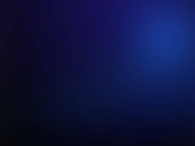 Siyah, siyah ve beyaz renkli, soyut, pürüzsüz mavi arkaplan. Kartvizit, afiş, poster.