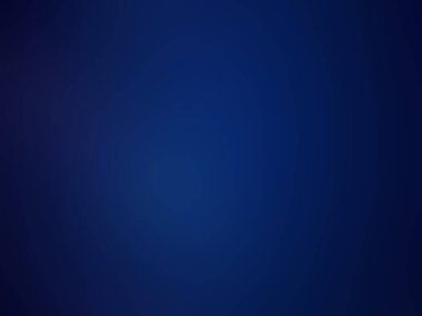 Soyut Lüks Derece Mavi arka plan. Siyah vignette Stüdyo Sancağıyla Pürüzsüz Koyu Mavi