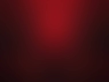 Soyut lüks eğimli kırmızı arka plan. pürüzsüz koyu kırmızı, siyah vignette stüdyo bayrağı