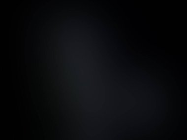 Soyut lüks bulanık koyu gri ve siyah gradyan. Ürünlerinizi sergilemek için arka plan stüdyo duvarı olarak kullanılır.