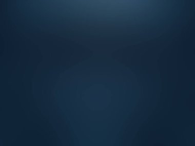 Koyu mavi eğimli arkaplan