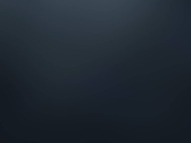 Soyut lüks bulanık gri renk gradyanı, ürünlerinizi sergilemek için arka plan stüdyo duvarı olarak kullanılır.