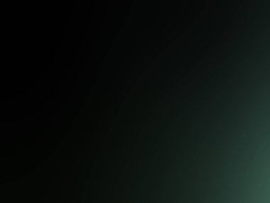 soyut lüks gradyan koyu yeşil ve düz eğimli arka plan siyah vignette stüdyo afişi.