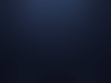 Çizgileri, daireleri olan koyu mavi vektör arkaplanı.