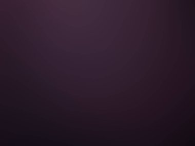 Stüdyo Arkaplan Konsepti - ürün için soyut boş ışık gradyanı mor stüdyo odası arka planı.