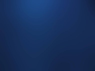 mavi gradyan soyut arkaplan. 3d görüntüleme, vektör illüstrasyonu.