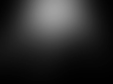 Soyut lüks gri arkaplan, pürüzsüz koyu, siyah duvar