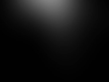 siyah degrade arka plan