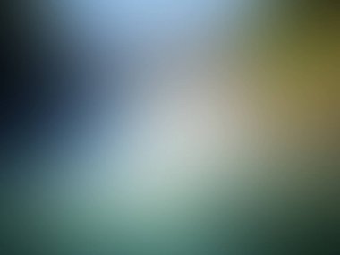 gradyan çok renkli arkaplan. soyut koyu mavi, sarı ve yeşil renk.