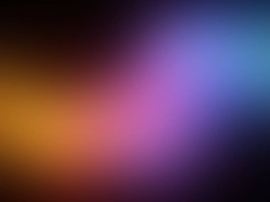 Düz renkli gradyan arka planı