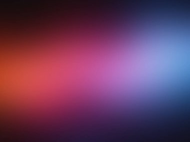 soyut renkli gradyan arkaplan