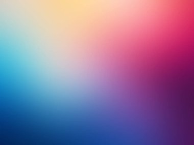 soyut renkli gradyan arkaplan