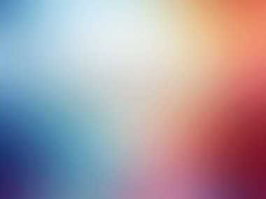 Soyut pastel yumuşak renkli desenli arkaplan tonu