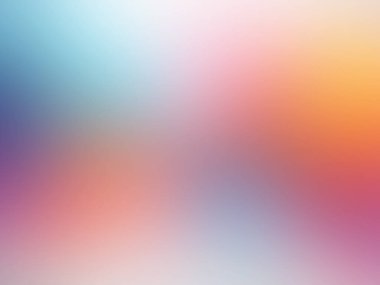 soyut pastel yumuşak renkli yumuşak bulanık dokulu arka plan odak tonlu. duvar kağıdı ya da web tasarımı olarak kullan