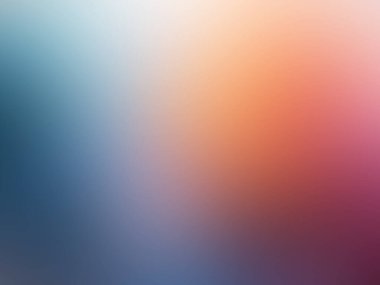 Bulanık arkaplan. çok renkli yatay arkaplan ile soyut arkaplan.