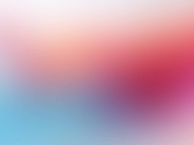 Soyut pastel yumuşak renkli desenli arkaplan tonu