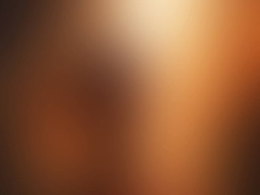 Soyut bulanık eğimli arkaplan. Bilgisayar ekranı duvar kağıdıyla renkli yumuşak pankart şablonu. Basit gradyan