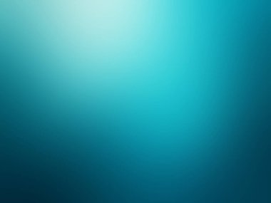 Degrade mavi arka plan bulanık