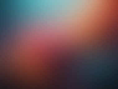 Soyut pastel yumuşak renkli desenli arkaplan tonu